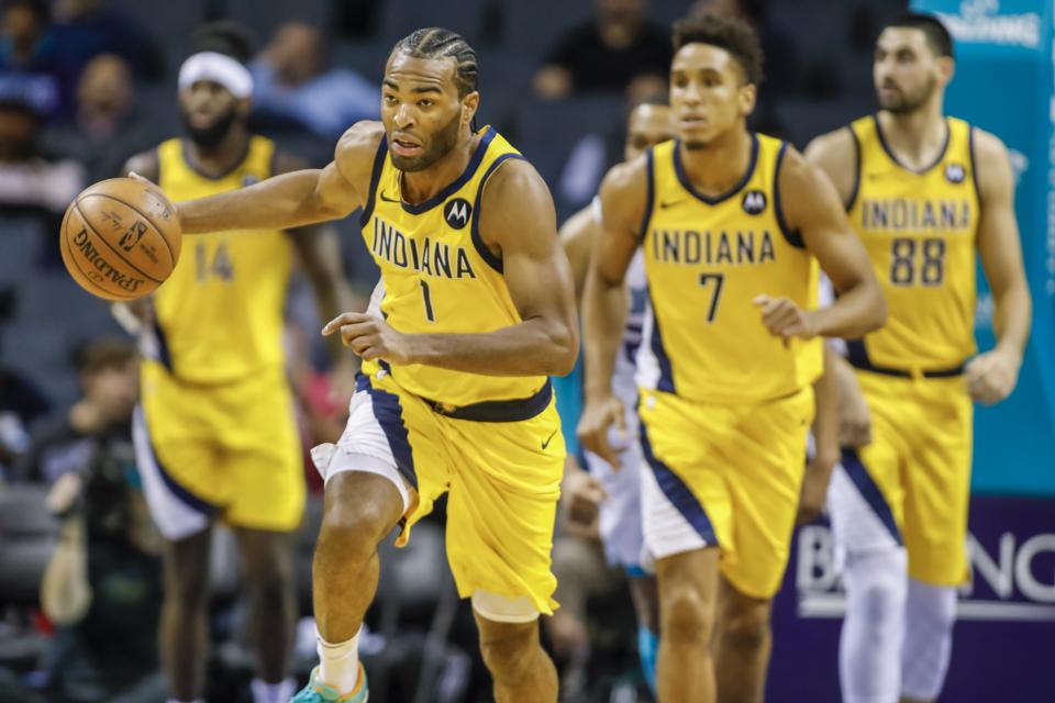 Indiana Pacersa zanima Hayward